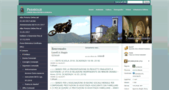Desktop Screenshot of comune.preseglie.bs.it